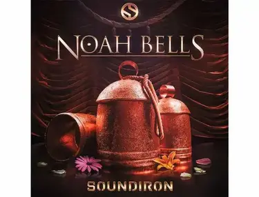 Soundiron Noah Bells