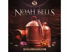 Soundiron Noah Bells main image