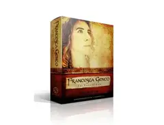 Soundiron Voice of Gaia: Francesca main image
