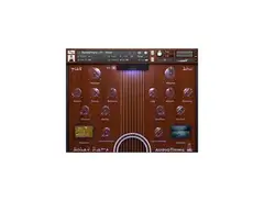 AudioThing Bowed Harp main image