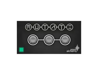 Wave Alchemy Mutate