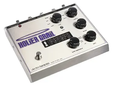 Electro-Harmonix Holier Grail