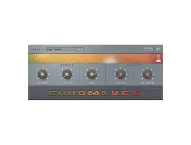 AudioThing ChromaKey