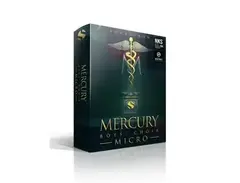 Soundiron Mercury Boys' Choir Elements main image