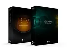 Output SIGNAL + REV Bundle main image