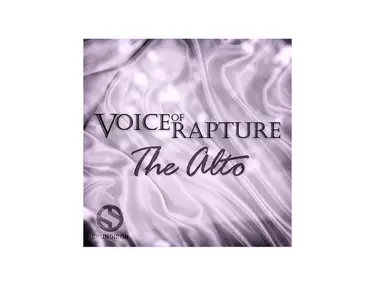 Soundiron Voice of Rapture: The Alto