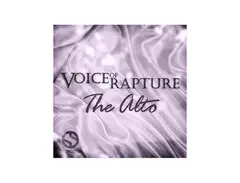 Soundiron Voice of Rapture: The Alto main image