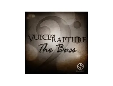 Soundiron Voice of Rapture: The Bass