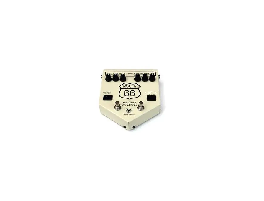 Visual Sound Route 66 - What To Know & Where To Buy | Equipboard Visual Sound Route 66 - What To Know & Where To Buy | Equipboard