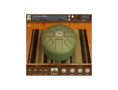 AudioThing Tank Drum main image