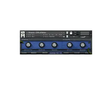 AudioThing Soundscapes Vol.2