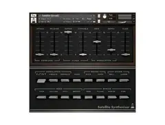 AudioThing Satellite main image
