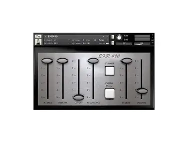 AudioThing EKR490