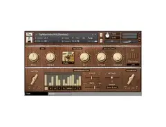 AudioThing Toy Marimba main image