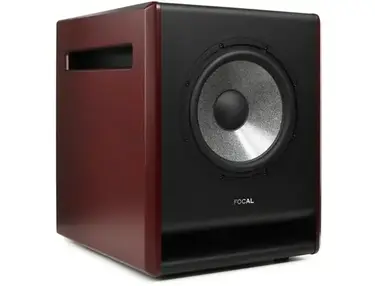 Focal Sub12 13-inch Powered Studio Subwoofer