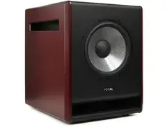 Focal Sub12 13-inch Powered Studio Subwoofer