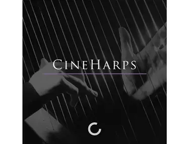 Cinesamples CineHarps