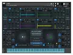Loot Audio Aleatoric main image