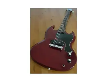 Epiphone SG Junior