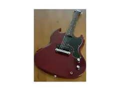 Epiphone SG Junior