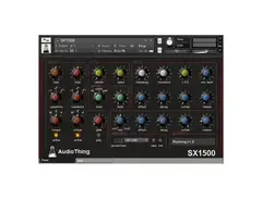 AudioThing SX1500 main image