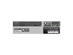 AudioThing Magical Toy Keyboard main image