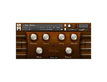 AudioThing Strings