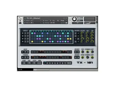 AudioThing TX-101