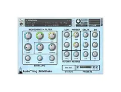 AudioThing MilkShake main image