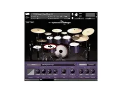 Big Fish Audio Vintage VI main image
