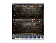 Tronsonic The Solino String Proto Ensemble MK 1 main image
