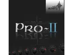 Wave Alchemy PRO II main image