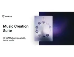 UJAM UJAM Music Creation Suite