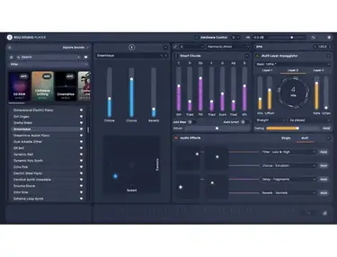 Roli Studio