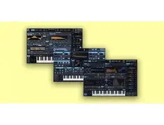 KV331 Audio SynthMaster Everything Bundle