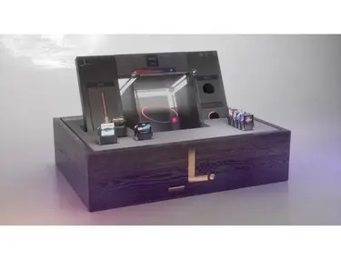Lunacy CUBE Bundle