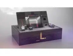 Lunacy CUBE Bundle main image