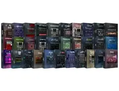 Rigid Audio Everything Bundle main image