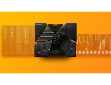 Output Complete Bundle