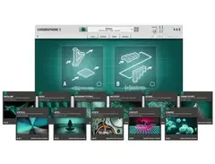 Applied Acoustics Systems Chromaphone 3 + PACKS main image