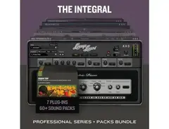 Applied Acoustics Systems The Integral Bundle