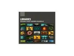 Applied Acoustics Systems AAS Libraries Bundle main image