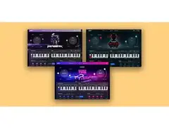UJAM Halloween Beatmaker Bundle (Exclusive) main image