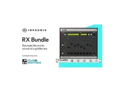 Inphonik RX Bundle main image