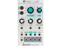 Mutable Instruments Tides - What To Know & Where To Buy | Equipboard