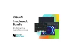 Imaginando Bundle main image