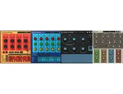 AudioThing Drum Machines Bundle main image