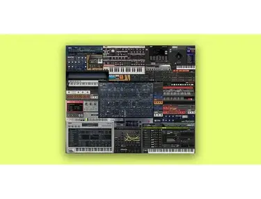 Korg Collection 5