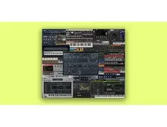 Korg Collection 5 main image