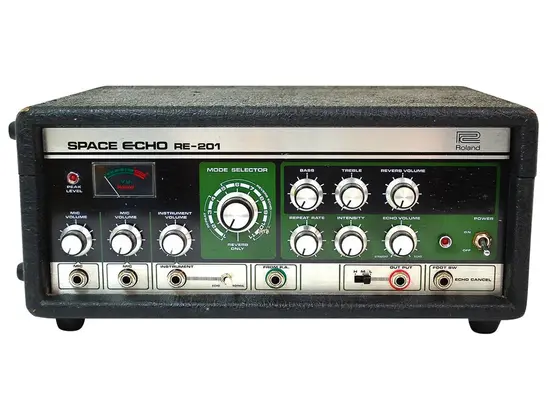 Roland RE-201 Space Echo